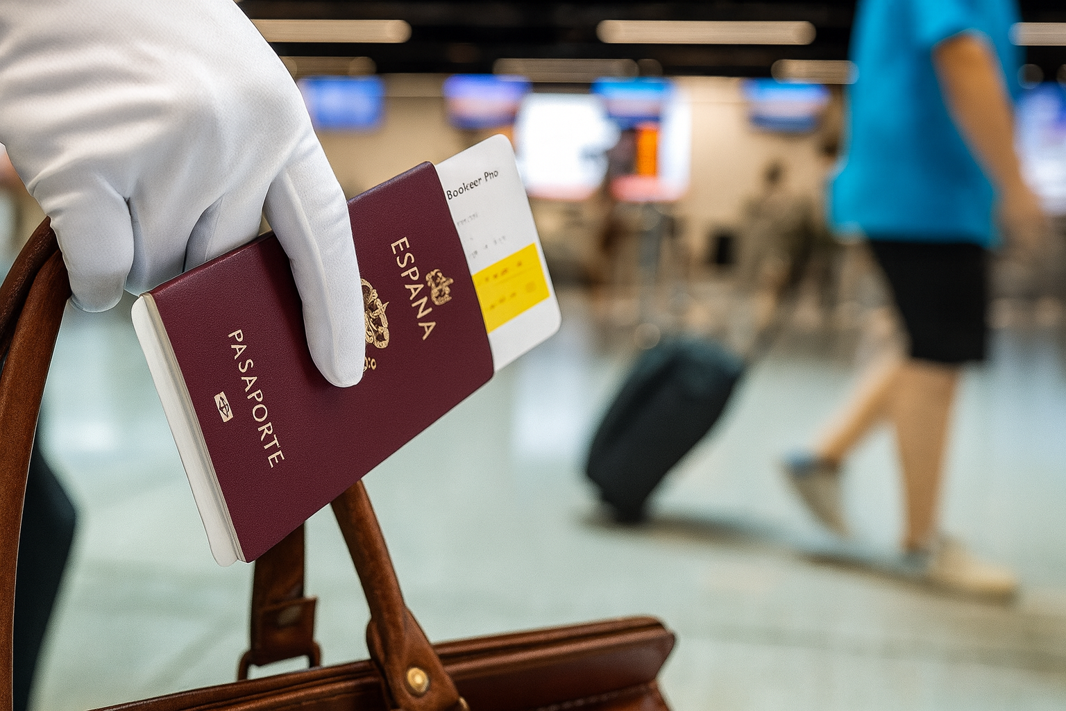On-Board Courier – JVEGA