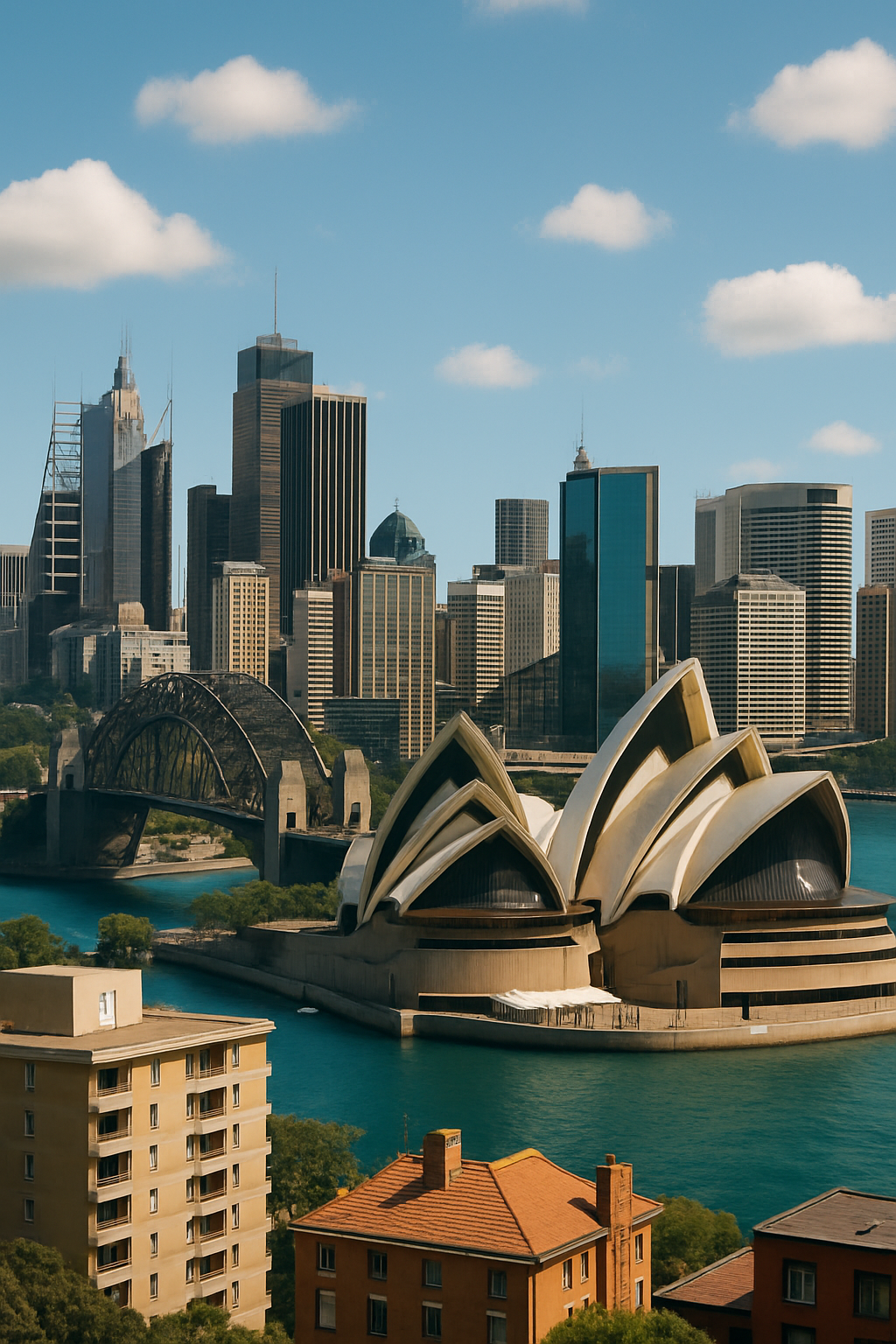 Australie