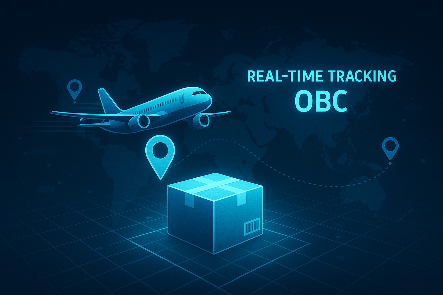 Jvega OBC – Follow