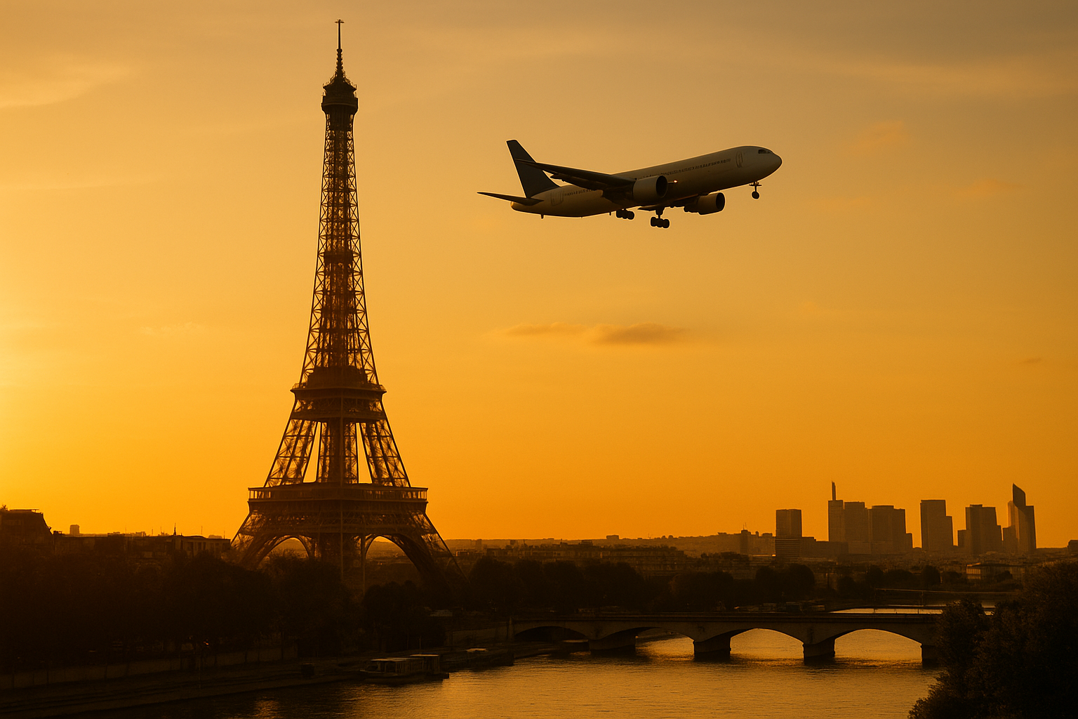 Bureau Paris